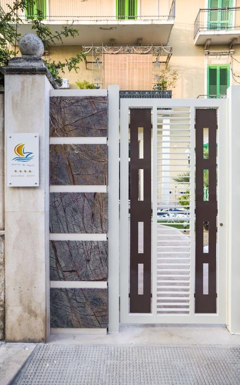 Porto Di Mare B&B Giovinazzo Exterior foto